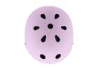 Trike Fix children's bike helmet adjustable LED M 55-58cm purple 7