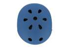 Trike Fix children's bike helmet adjustable LED S 48-54cm navy blue 4