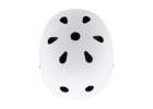 Trike Fix children's bike helmet adjustable LED S 48-54cm white 6