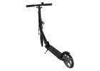 Trike Fix city scooter foldable 200mm wheels grey 6