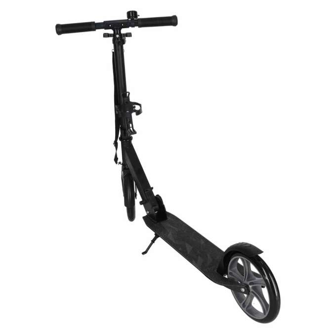 Trike Fix city scooter foldable 200mm wheels grey