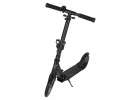 Trike Fix city scooter foldable 200mm wheels grey 5