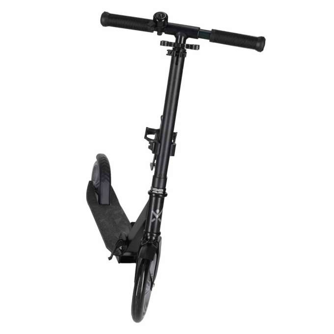 Trike Fix city scooter foldable 200mm wheels grey