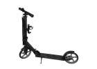Trike Fix city scooter foldable 200mm wheels grey 13