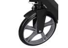 Trike Fix city scooter foldable 200mm wheels grey 11