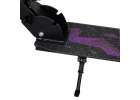 Trike Fix city scooter foldable 200mm wheels purple 7