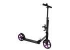 Trike Fix city scooter foldable 200mm wheels purple 9