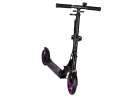 Trike Fix city scooter foldable 200mm wheels purple 15