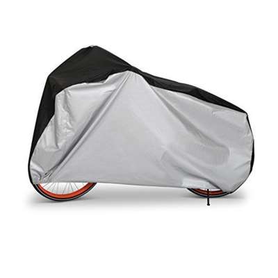 Waterproof scooter bike cover
