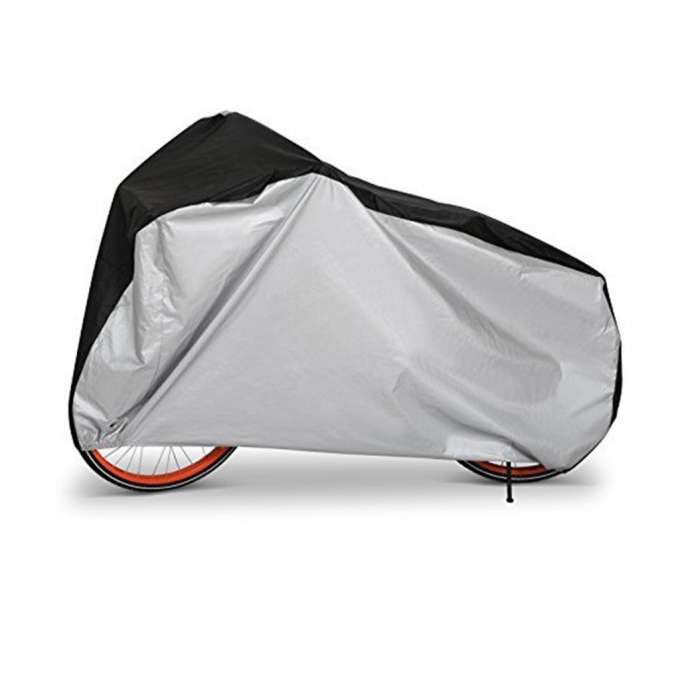 Waterproof scooter bike cover