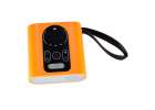 Wireless electric pump with rechargeable battery for SUP board Replaceable USB tips 3