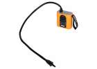 Wireless electric pump with rechargeable battery for SUP board Replaceable USB tips 6