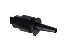 Wireless electric pump with rechargeable battery for SUP board Replaceable USB tips 12