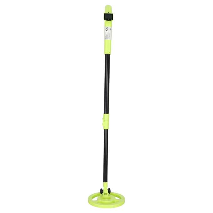 Wykrywacz metali detektor metalu dla dzieci MD-3006 LED wodoodporny lekki akcesoria