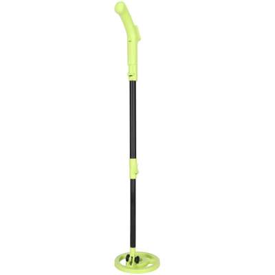 Wykrywacz metali detektor metalu dla dzieci MD-3006 LED wodoodporny lekki akcesoria