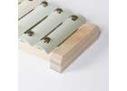 8-note wooden educational dulcimer for school-age children 4