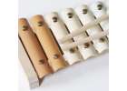 8-note wooden educational dulcimer for school-age children 5