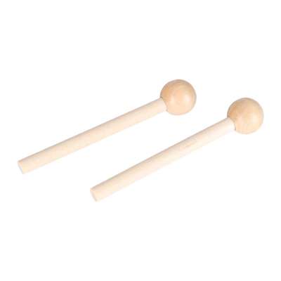 8-note wooden educational dulcimer for school-age children