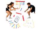 Arcade game Falling Sticks Stick Catching Reflexes 2 Players Remote Control 1