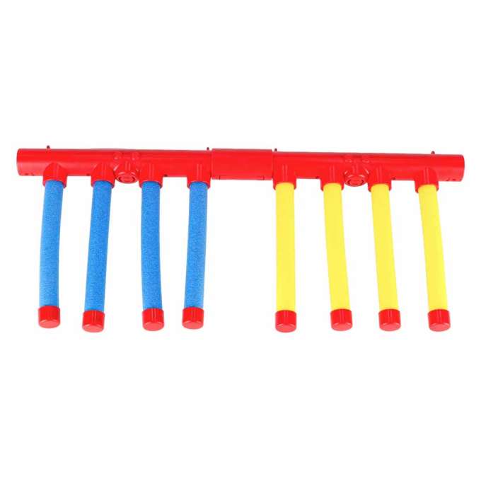 Arcade game Falling Sticks Stick Catching Reflexes 2 Players Remote Control
