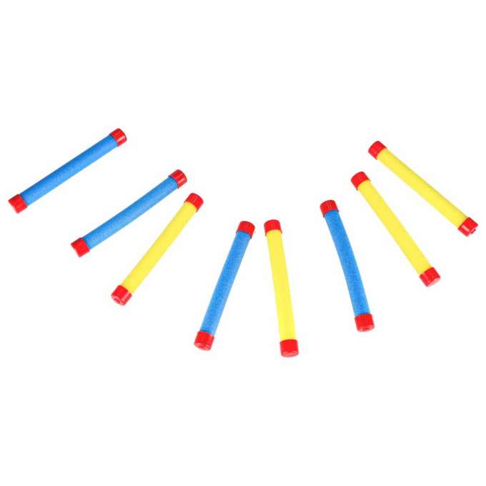 Arcade game Falling Sticks Stick Catching Reflexes 2 Players Remote Control