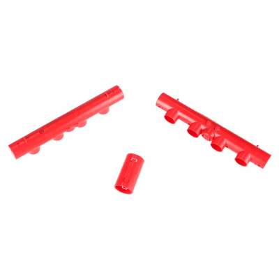 Arcade game Falling Sticks Stick Catching Reflexes 2 Players Remote Control