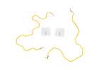 Arcade game Falling Sticks Stick Catching Reflexes 2 Players Remote Control 9