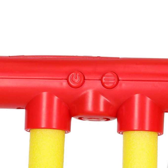 Arcade game Falling Sticks Stick Catching Reflexes 2 Players Remote Control