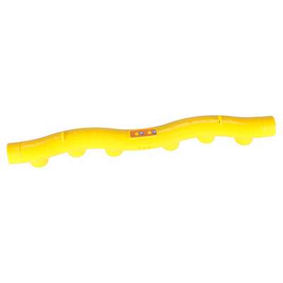 Arcade game falling sticks catching sticks reflexes USB controller