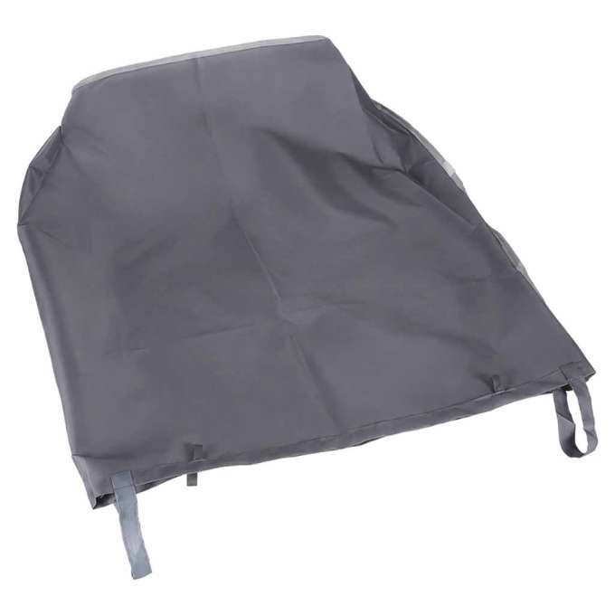 Bottle return bin with a removable bag for waste sorting and recycling