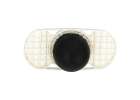 Children's Pogo Balance Jumper Black and White 6