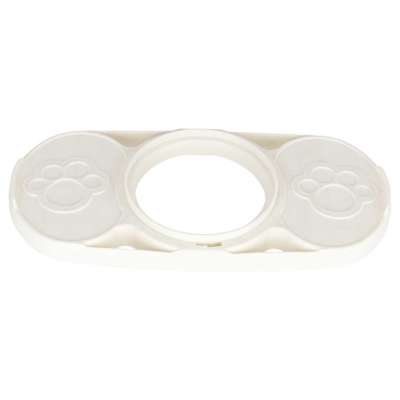 Children's Pogo Balance Jumper Black and White