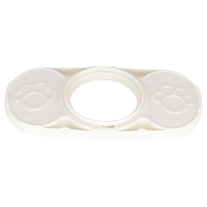 Children's Pogo Balance Jumper Black and White