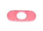 Children's Pogo Balance Jumper White and Pink 9