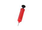 Children's Pogo Balance Jumper White and Pink 12