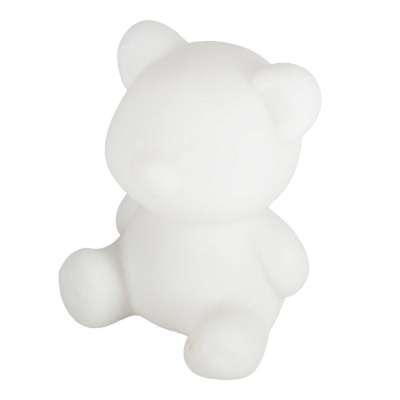 Children’s bear night lamp painting kit creative craft set