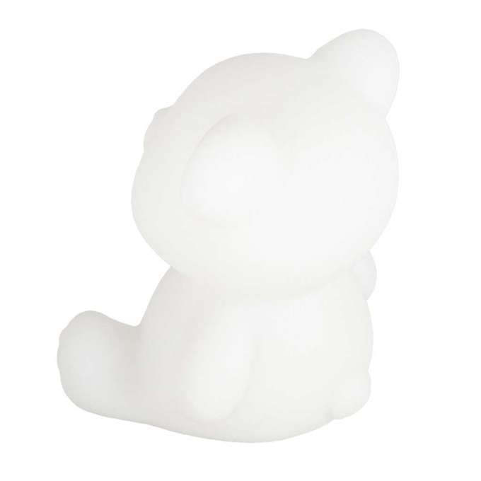 Children’s bear night lamp painting kit creative craft set