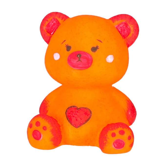 Children’s bear night lamp painting kit creative craft set