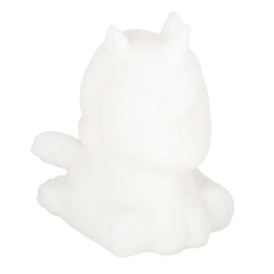 Children’s unicorn night lamp painting kit creative craft set