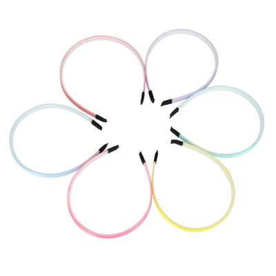 Creative kit for making and decorating hairbands