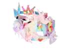 Creative kit for making and decorating hairbands 5
