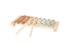 Cymbałki drewniane edukacyjne dla dzieci szkolne 8-tonowe instrument muzyczny 4