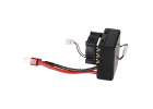 Część RC WLToys 184008 płytka sterująca 2