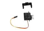 Część RC WLToys 184008 serwomechanizm 1