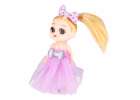 Dolls for a dollhouse set of 4 11 cm 2