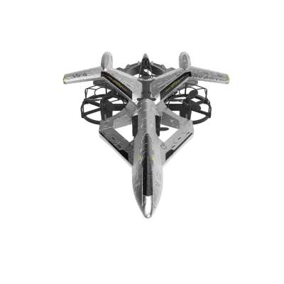 Dron RC Syma P01 LED 2.4G 360° akrobacje automatyczny start stabilizacja lotu