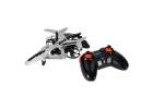 Dron RC Syma P01 LED 2.4G 360° akrobacje automatyczny start stabilizacja lotu 2