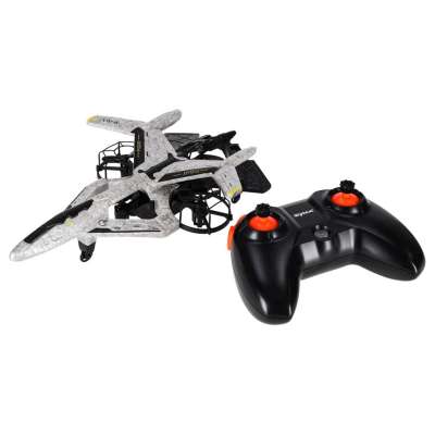 Dron RC Syma P01 LED 2.4G 360° akrobacje automatyczny start stabilizacja lotu