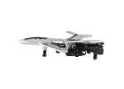 Dron RC Syma P01 LED 2.4G 360° akrobacje automatyczny start stabilizacja lotu 5