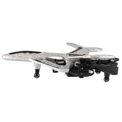 Dron RC Syma P01 LED 2.4G 360° akrobacje automatyczny start stabilizacja lotu